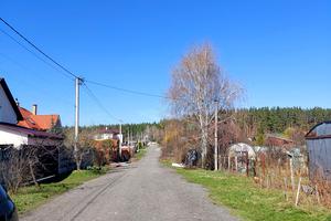 участок по адресу Патріотів, 18