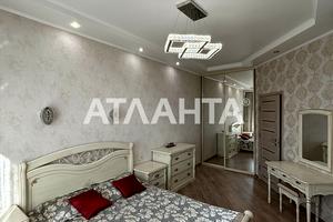 квартира по адресу Французский бульв., 60в