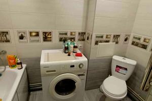 квартира по адресу Аерокосмічний проспект, 58