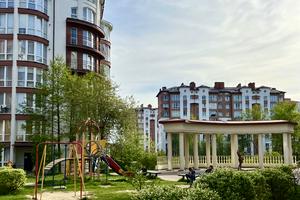 квартира по адресу Двірська, 14