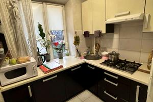квартира по адресу Руставели ул., 4