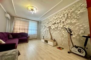 квартира по адресу Героев Крут ул. (Черепіна), 20