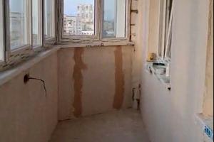 квартира по адресу Костанди ул., 203/1