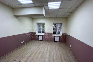 комерційна за адресою Бульварно-Кудрявська вул. (Воровського), 8