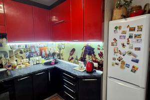 квартира по адресу Героев Сталинграда просп., 41