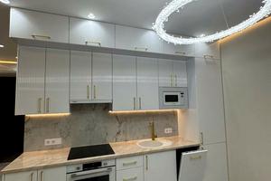 квартира по адресу Легоцкого ул., 80
