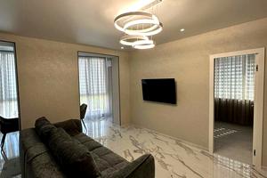 квартира за адресою Запорізьке шосе, 34