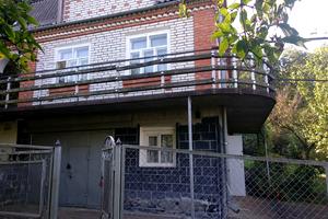 дом по адресу Цукровий садівниче товариство, 52