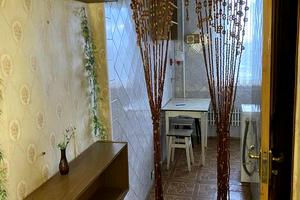 квартира по адресу Туркестанская ул., 26а