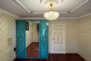 квартира за адресою Проспект Миру, 4а