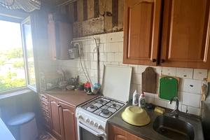 квартира за адресою Балківська вул., 38