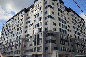 квартира по адресу Озёрная ул., 16 б