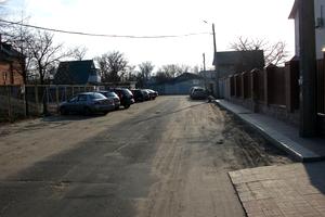 коммерческая по адресу Алимпия Галика ул., 1