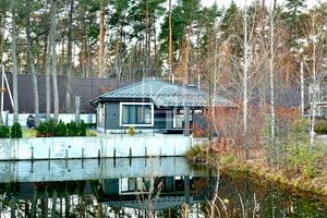 будинок за адресою Тургенєва, 50