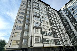 квартира по адресу Александра Довженко ул., 21А