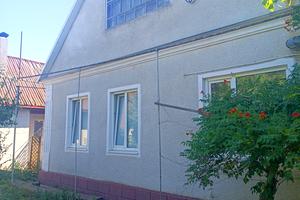 дом по адресу Виноградна