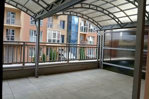 квартира за адресою Буковинська вул., 33А