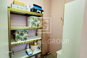 коммерческая по адресу Западная ул., 3