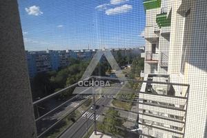 квартира за адресою Бородинська вул., 2