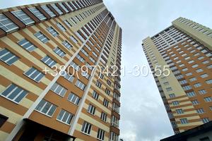 квартира по адресу Краковская ул., 27-А