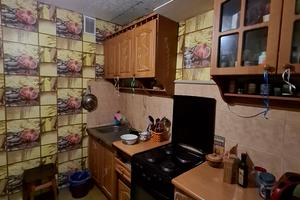 квартира по адресу Экипажный пер., 3