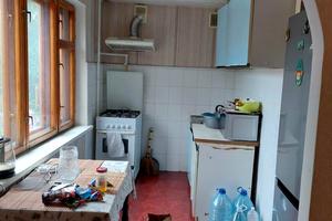 квартира за адресою Берестейський просп. (Перемоги), 88
