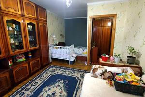 квартира за адресою Олександра Довженка вул., 9б