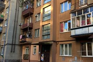 квартира за адресою Володимира Манюха вул., 2