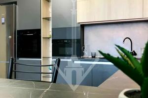 квартира за адресою Дніпровська набережна вул., 18-А