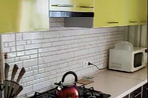 квартира за адресою Энтузіастів, 8