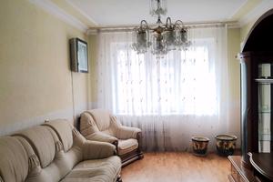 квартира за адресою Колективна вул., 6
