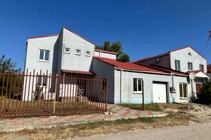 дом по адресу Котеджна
