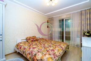 квартира по адресу Горбачевского ул., 21