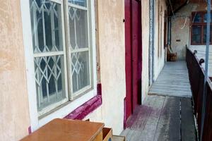 квартира по адресу Театральная ул., 23