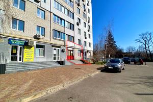 коммерческая по адресу Головатого ул., 20