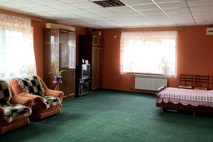 дом по адресу Долинська, 1