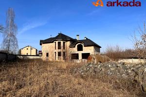 будинок за адресою Калуське шосе