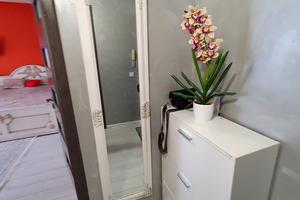 квартира по адресу Академика Сахарова ул., 7