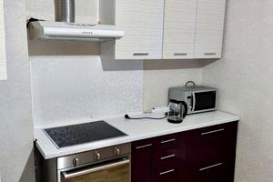 квартира по адресу Олены Пчилки ул., 2-Б