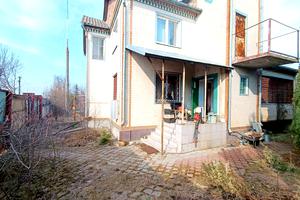 будинок за адресою Топографічна вул., 19