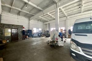 коммерческая по адресу Казарського ул., 1/2