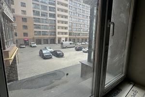 квартира за адресою Проскурівського підпілля вул., 110