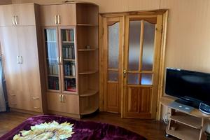 квартира за адресою Корольова вул., 17