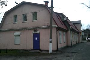 комерційна за адресою Соборна вул., 14
