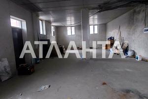 комерційна за адресою Лугова вул., 3б