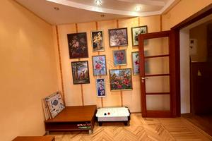квартира по адресу Космонавтов ул., 6