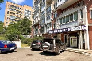 комерційна за адресою Київ, Сирецька вул., 32