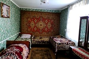 дом по адресу Одесса, Бахмутская ул. (Курская)