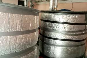 коммерческая по адресу Новомосковская дорога, 1
