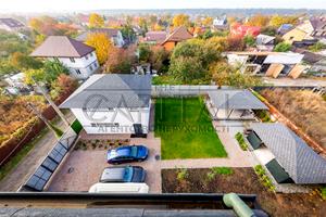 комерційна за адресою Київ, 1-ша Газопровідна вул., 2